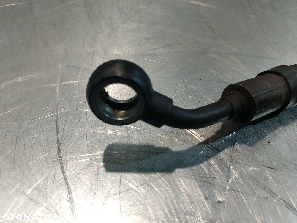 PRZEWÓD WSPOMAGANIA SKODA SUPERB I 3U1422893 1.9 TDI - 5