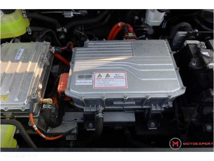 Seres 3 53kWh Luxury - 33