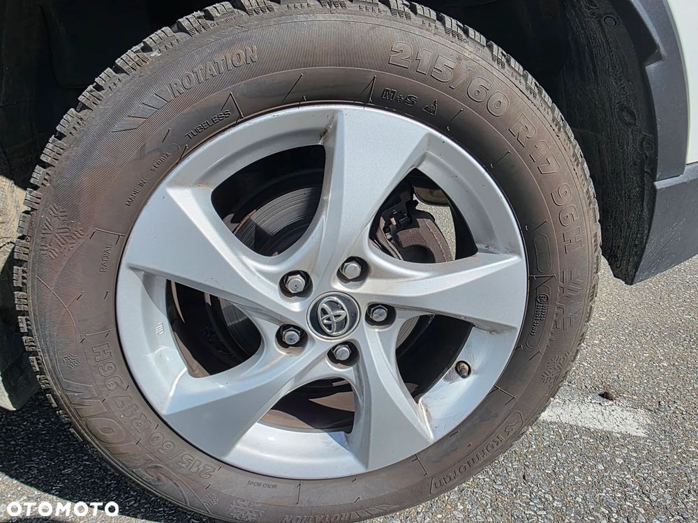 Toyota C-HR 1.2 T Premium - 20