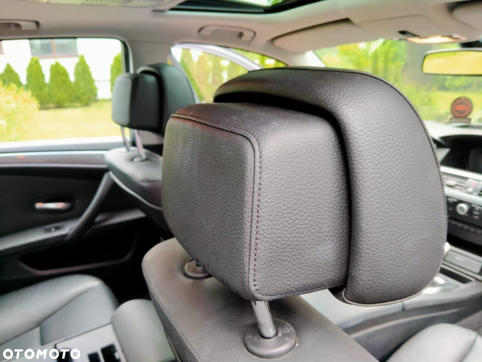BMW Seria 5 525d - 25
