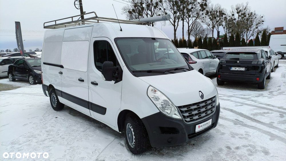 Renault Master - 17