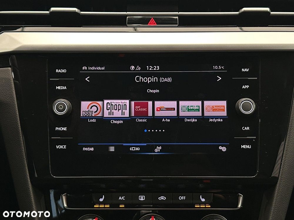 Volkswagen Arteon 2.0 TDI 4Motion Elegance DSG - 28