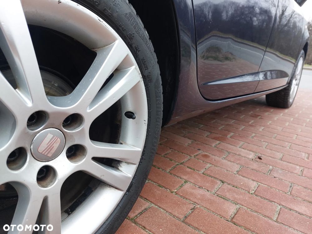 Seat Ibiza 1.6 16V Sport - 17