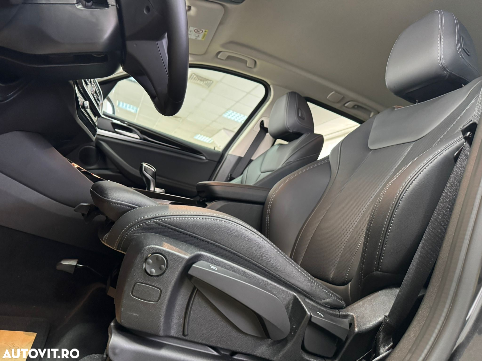 BMW X3 xDrive30e AT PHEV - 5