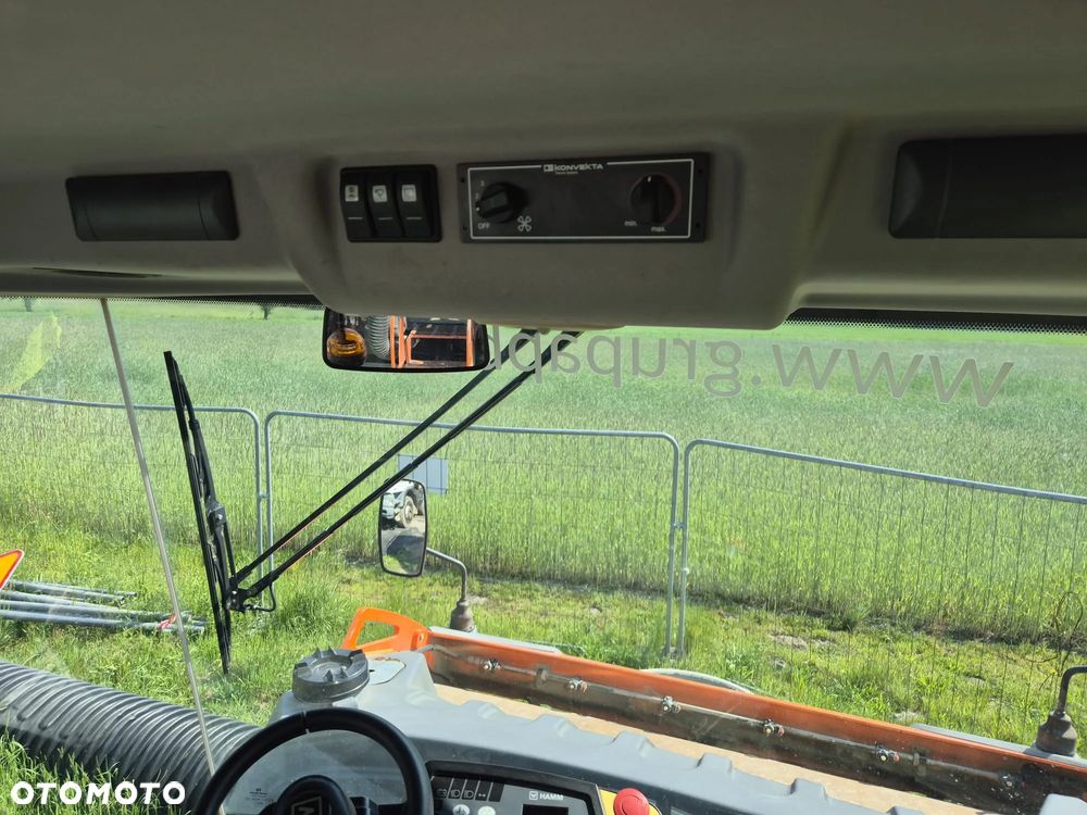 Hamm HD+140i VV - 28