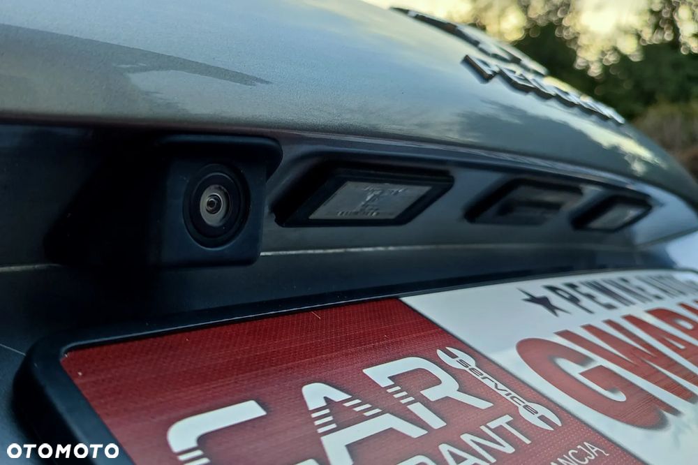 Peugeot 2008 PureTech 110 GPF Stop&Start EAT6 Allure - 36