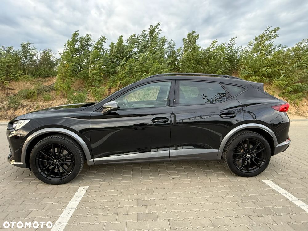 Cupra Formentor 2.0 TSI 4Drive VZ DSG - 2