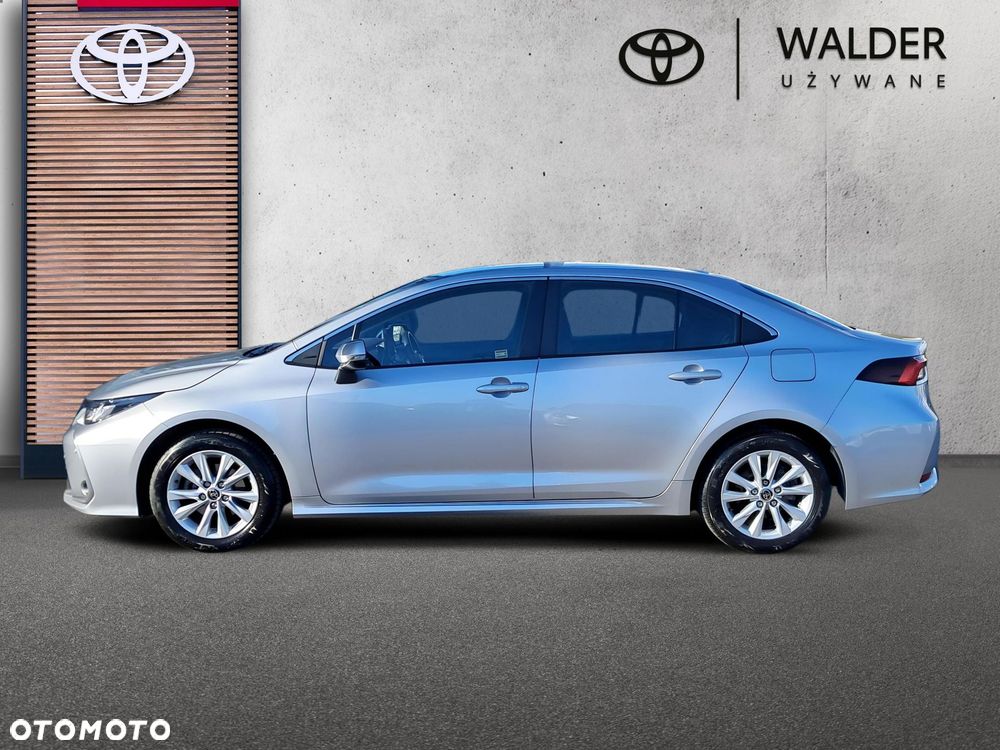 Toyota Corolla - 2
