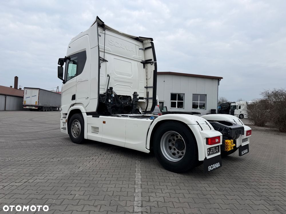 Scania R450 - 6