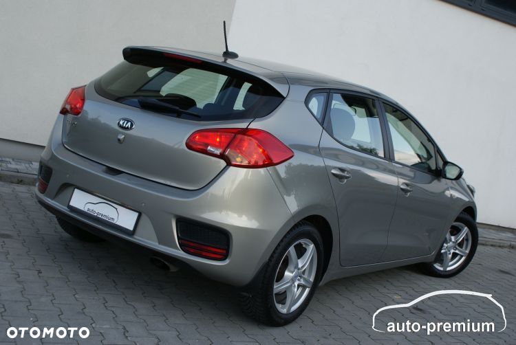 Kia Ceed 1.4 Business Line - 37