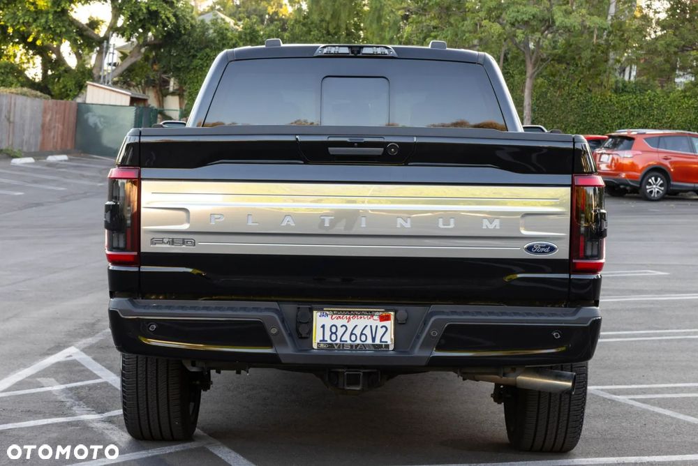 Ford F150 - 6