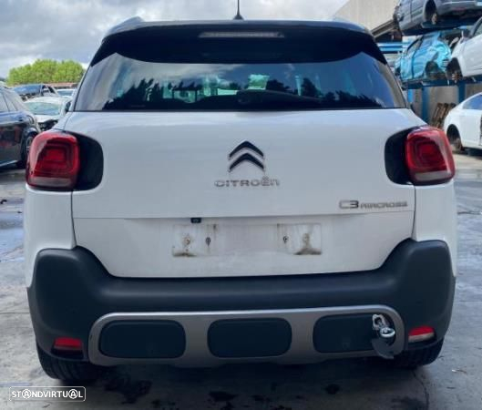 Para peças CITROËN C3 Aircross II (2R_, 2C_) - 4