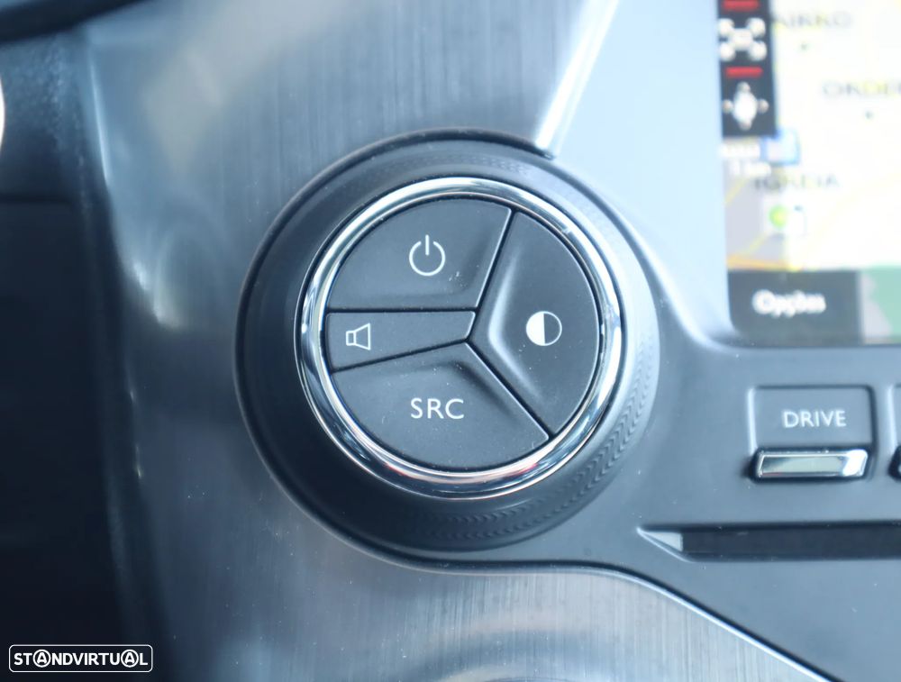 Citroën DS5 1.6 BlueHDi So Chic - 42