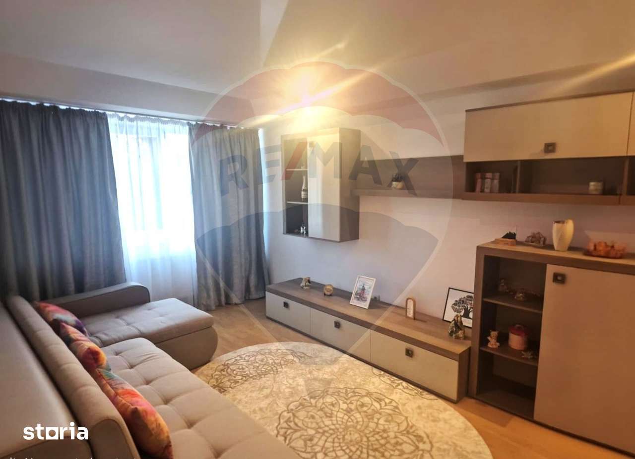 Apartament de vânzare | Zonă liniștită în Zărnești — fotografia 3