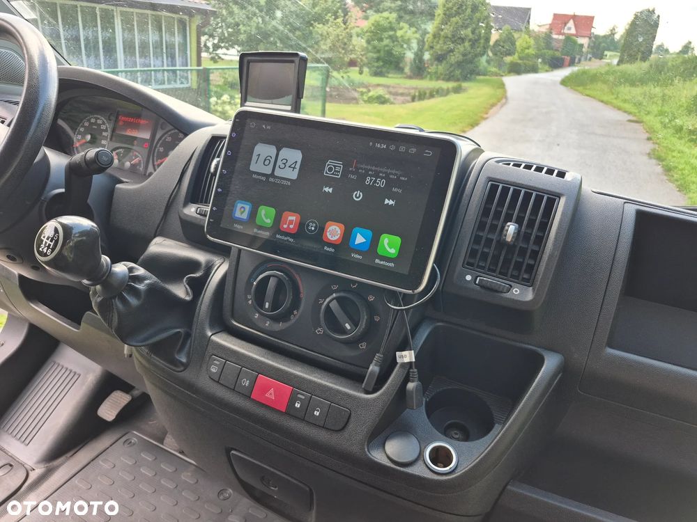 Citroën Jumper - 8