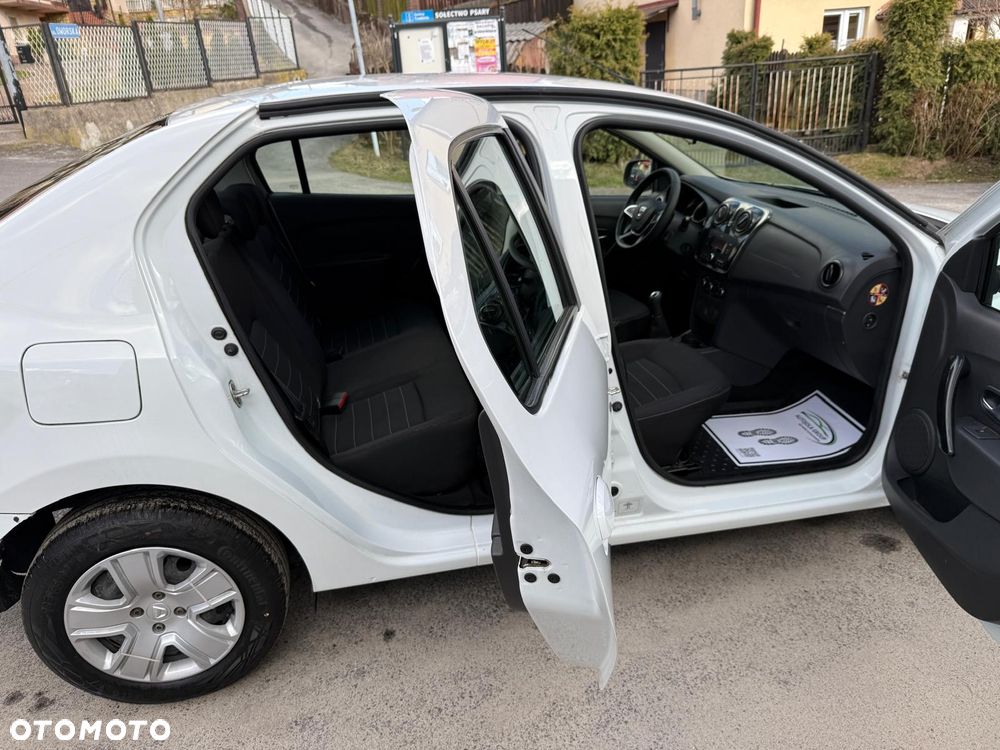 Dacia Logan 1.0 SCe Laureate - 19