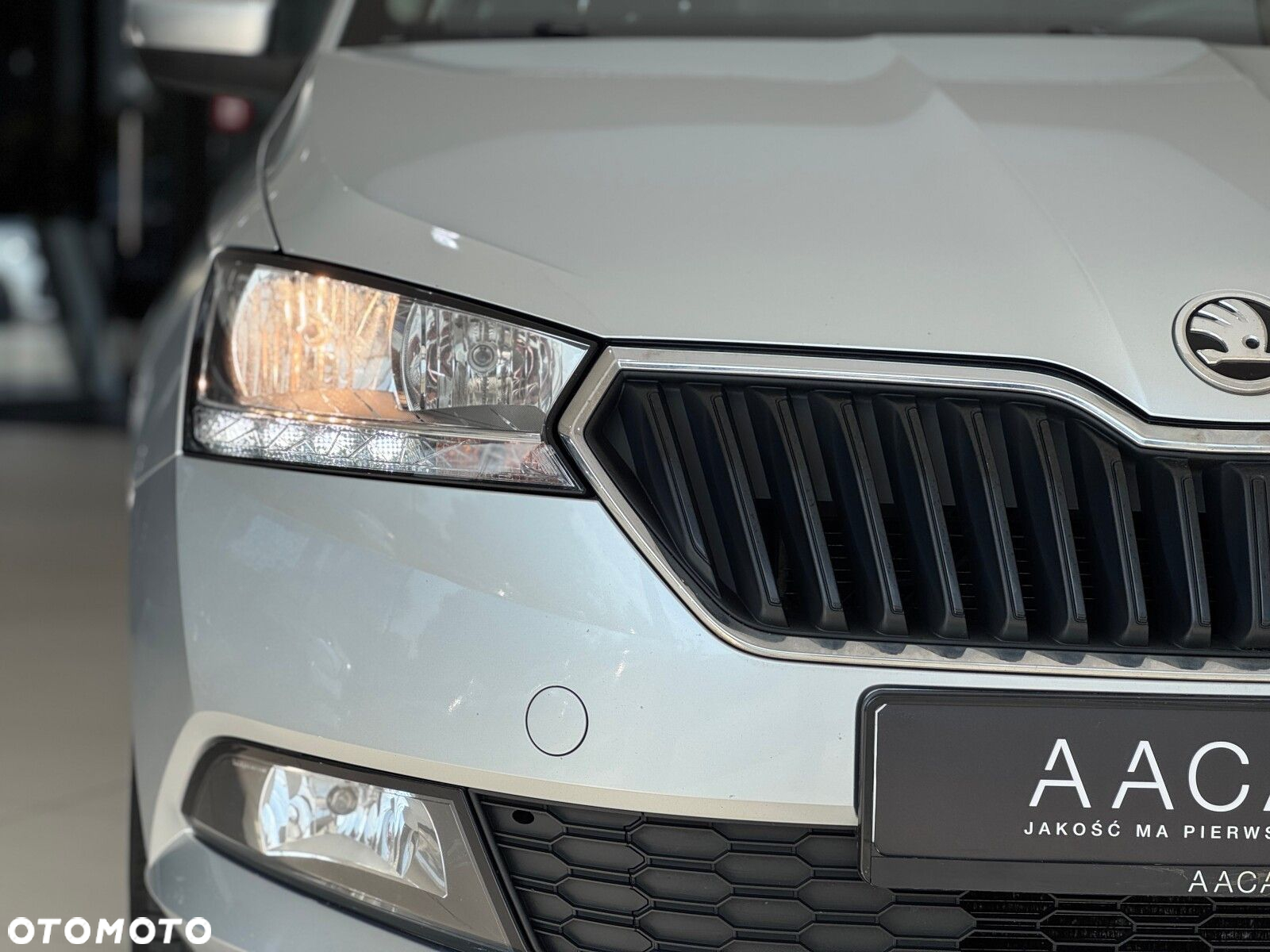 Skoda Fabia 1.0 Ambition - 39