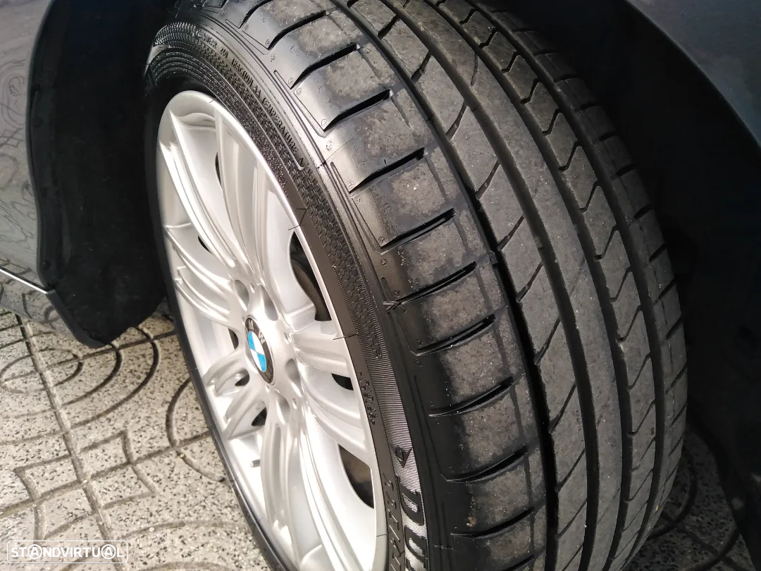 BMW 116 d Pack M - 34