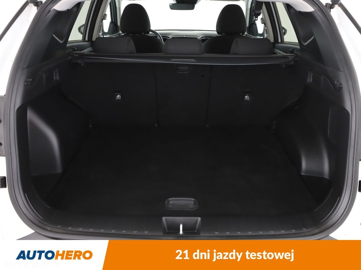 Hyundai Tucson 1.6 T-GDi HEV Smart 4WD - 17