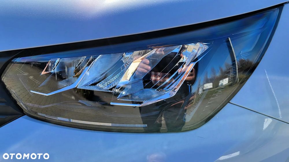 Peugeot 2008 PureTech 100 Active S&S BVM6 - 9