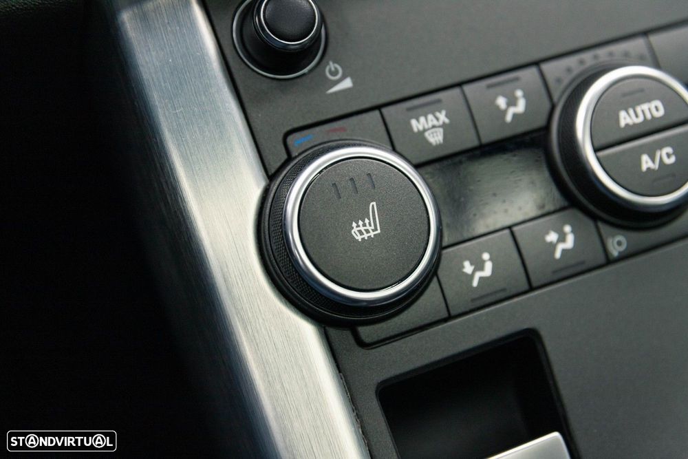 Land Rover Range Rover Evoque 2.0 D150 - 43