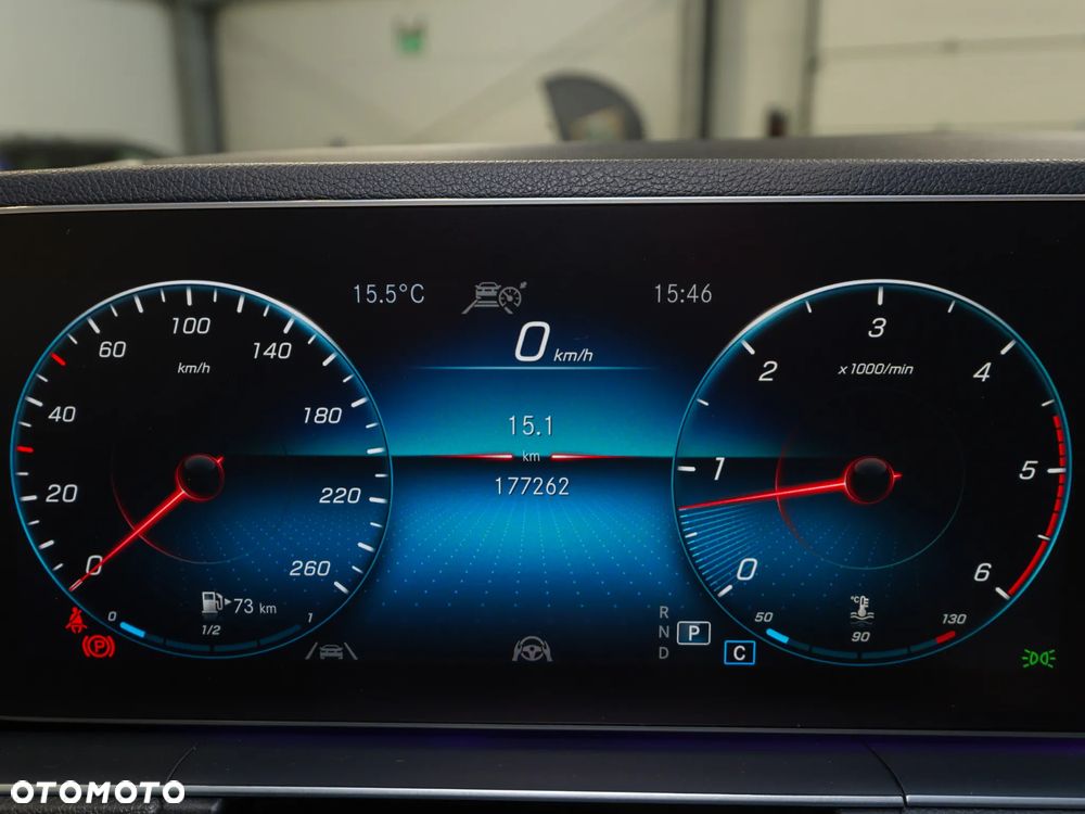 Mercedes-Benz GLE 350 d 4-Matic Premium - 25