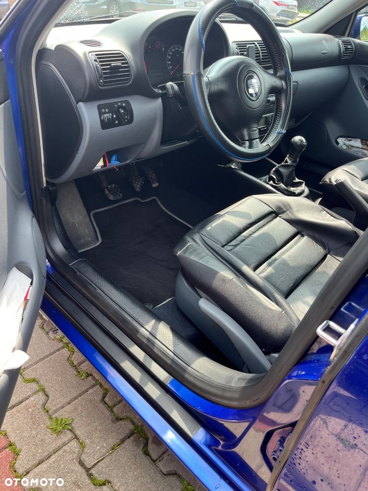 Seat Leon 1.6 Cool - 6