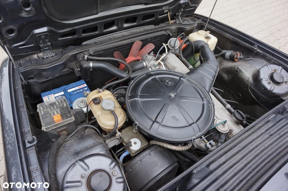 BMW Seria 6 635 CSi - 20