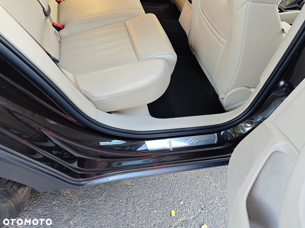 Skoda Superb 2.0 TSI 4x4 L&K DSG - 21
