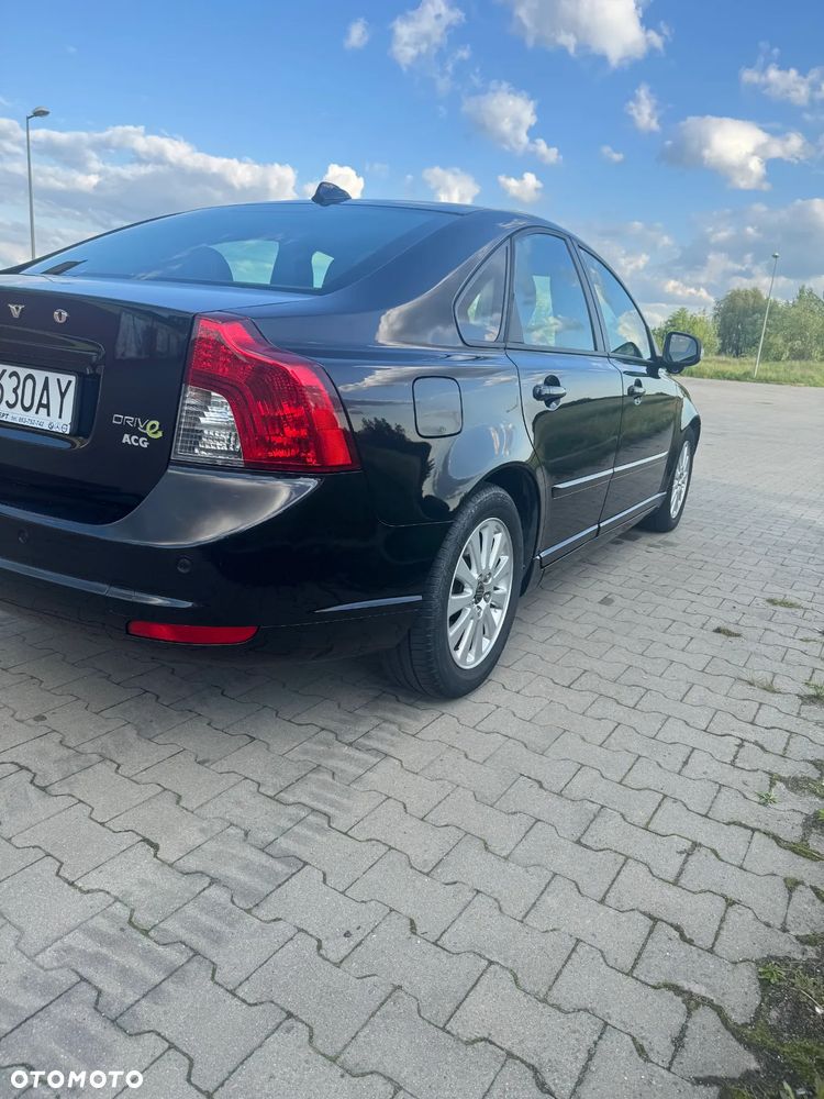 Volvo S40 - 3