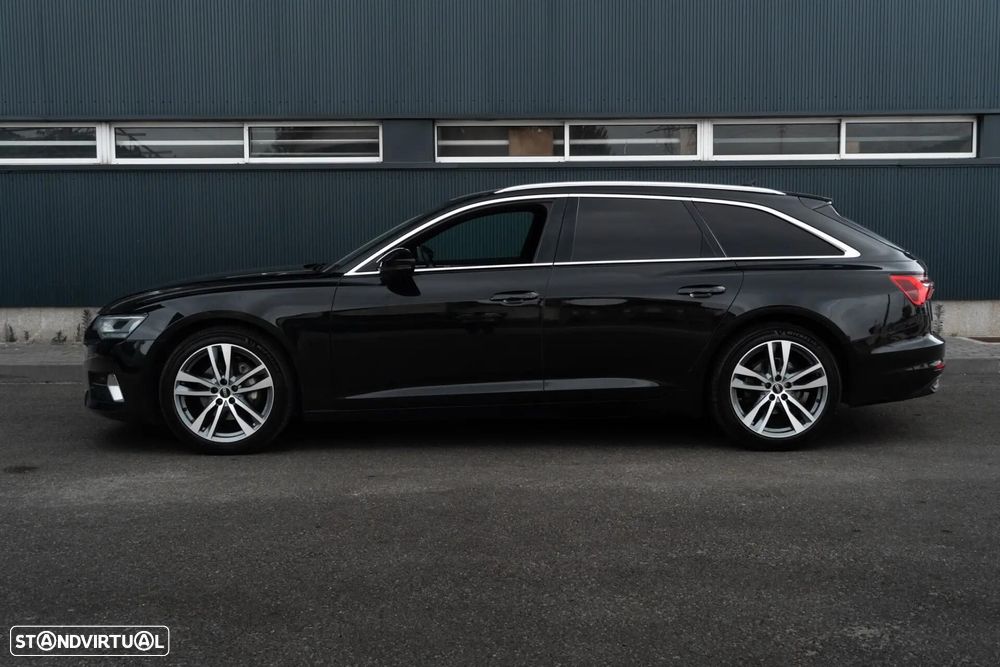 Audi A6 Avant 40 TDI S tronic - 30