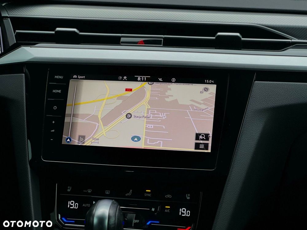 Volkswagen Arteon 2.0 TDI 4Motion Elegance DSG - 32