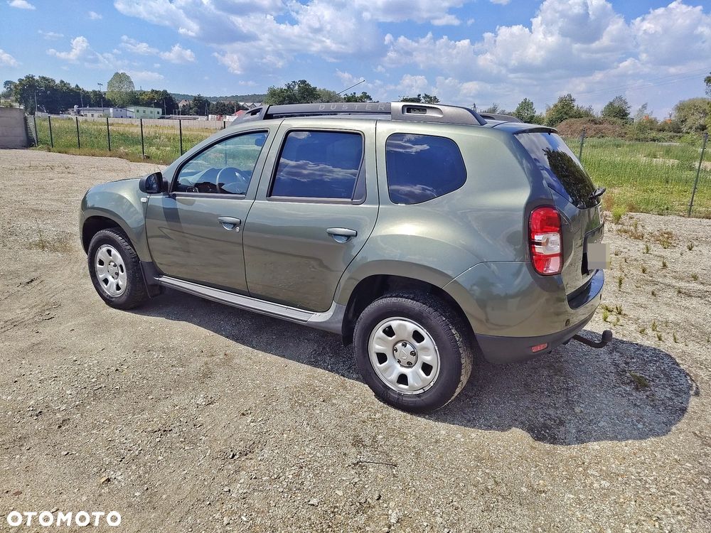 Dacia Duster 1.2 TCe Prestige - 8