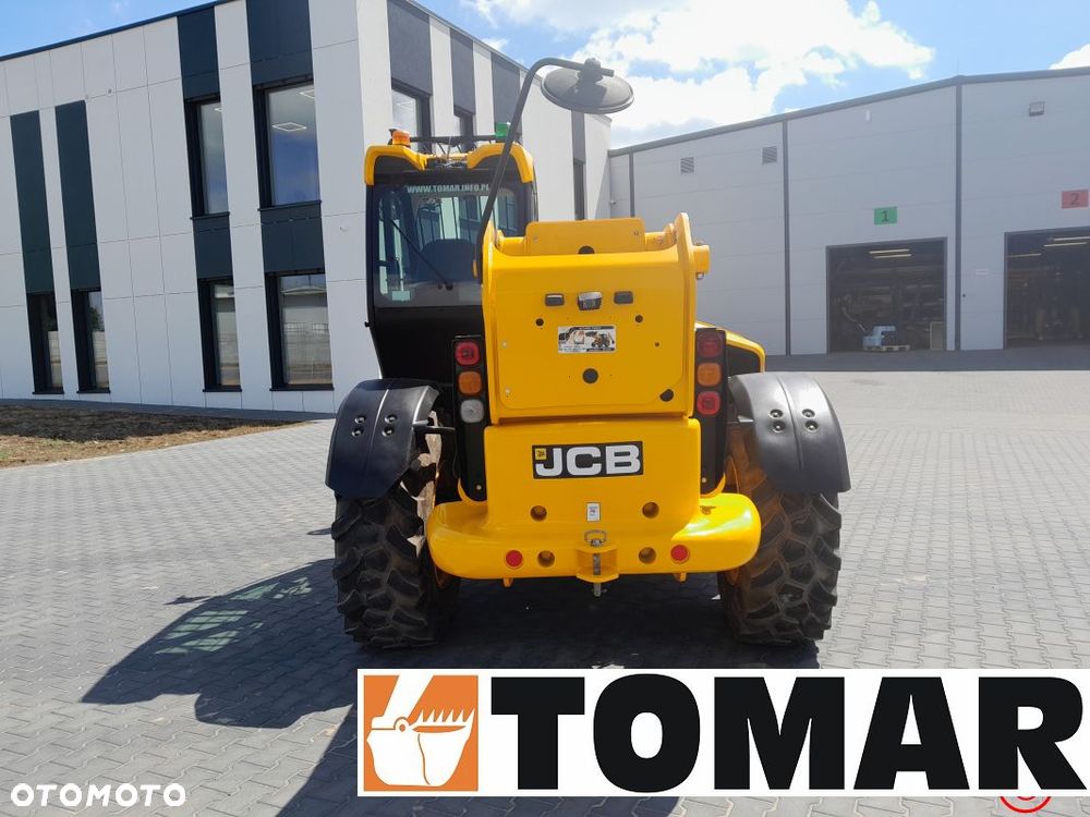 JCB 540-200 2019r - 8