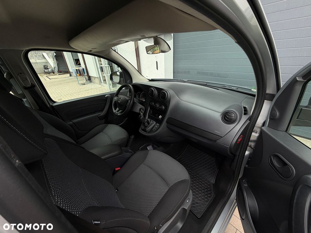 Mercedes-Benz Citan - 9