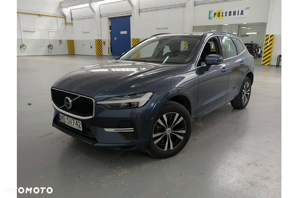 Volvo XC 60