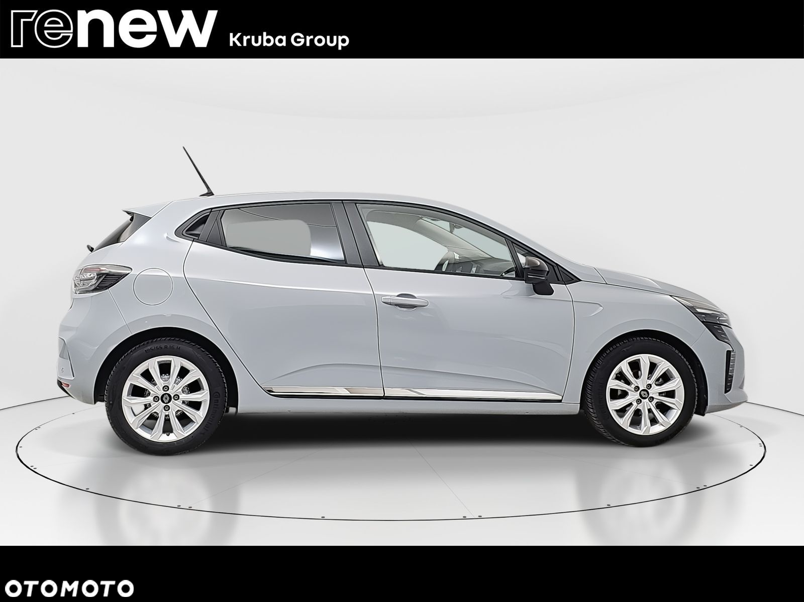 Renault Clio 1.0 TCe Evolution - 4