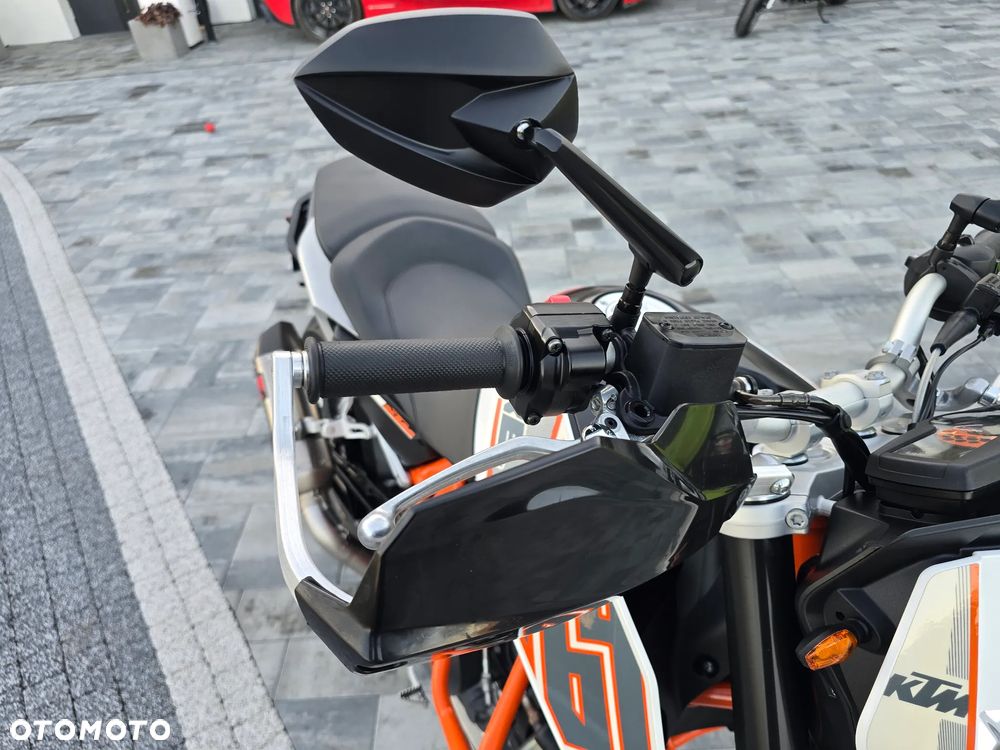 KTM Duke - 27