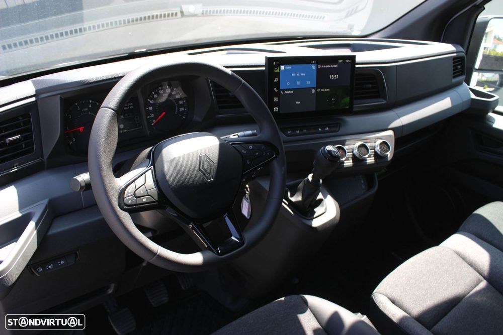 Renault Master 2.0 dCi L2H2 3T5 Advance - 18