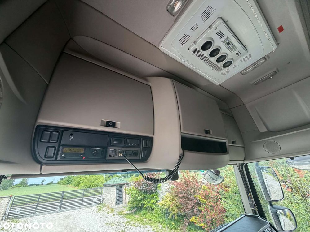 DAF XF480 SUPERSPACECAB - 17