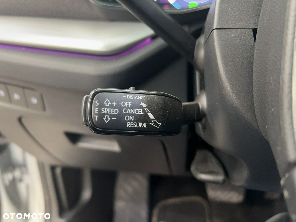 Skoda Octavia 1.5 TSI e-Tec Ambition DSG - 25