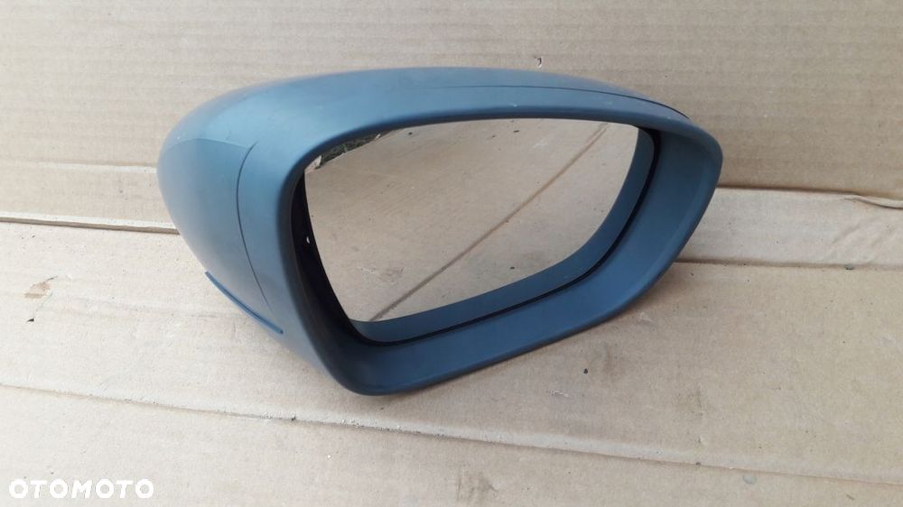 LUSTERKO PRAWE CITROEN C3 - 1