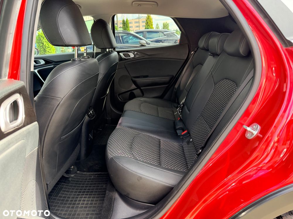 Kia XCeed 1.5 T-GDI L DCT - 22