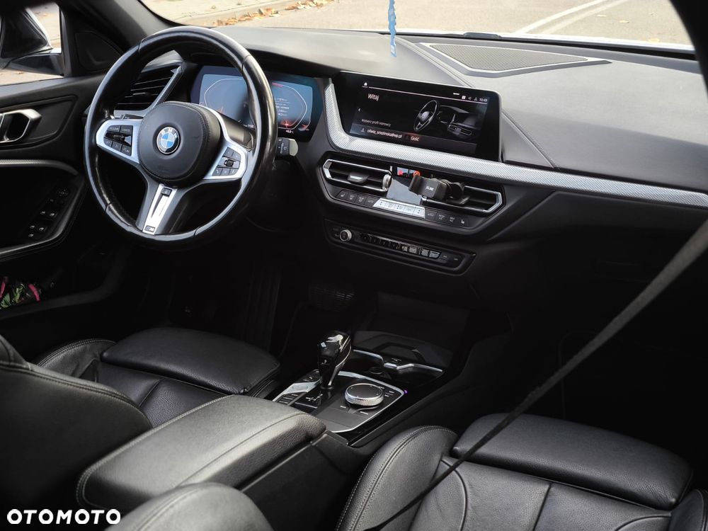 BMW Seria 1 120i Sport - 19