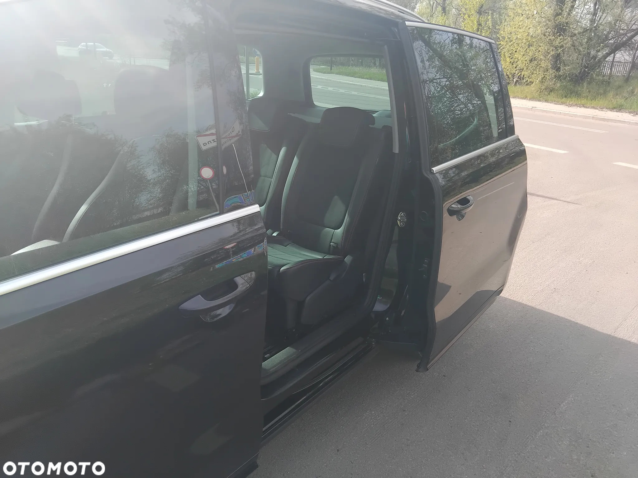 Seat Alhambra 2.0 TDI Ecomotive FR-Line - 38