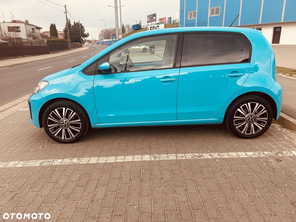 Volkswagen up! 1.0 move - 3