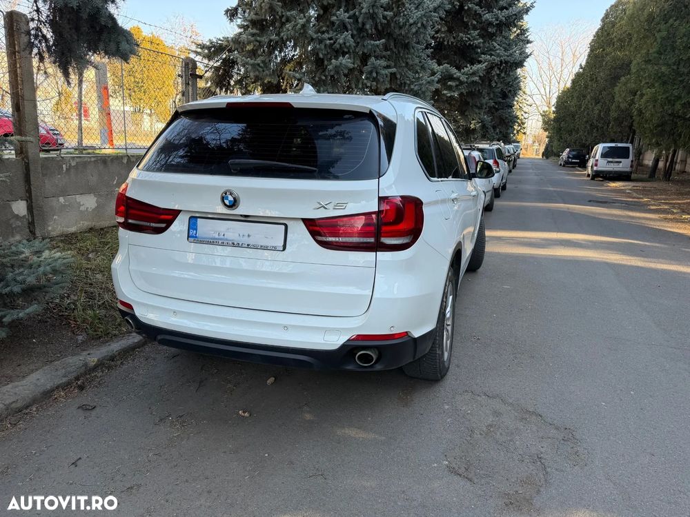 BMW X5 xDrive25d - 3