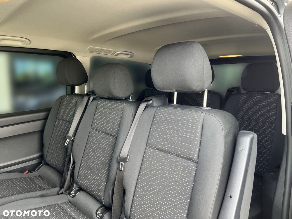 Mercedes-Benz Vito - 15