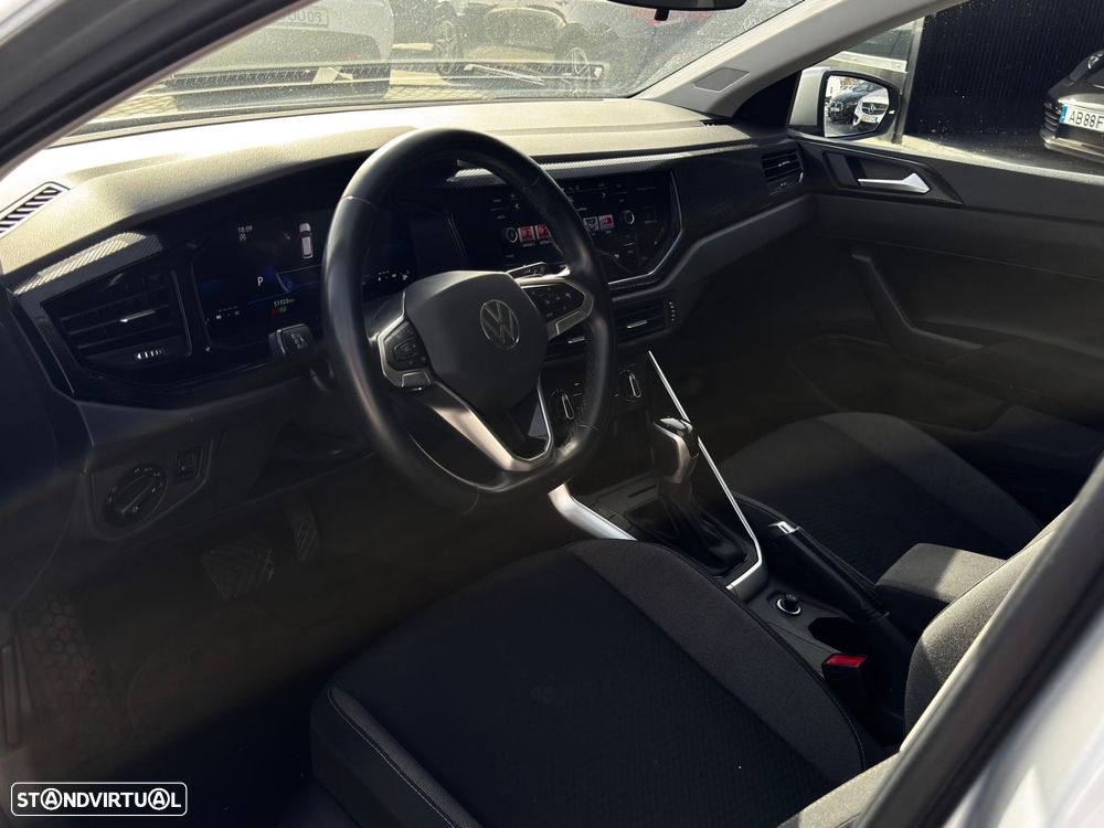 VW Polo 1.0 TSI Life DSG - 6
