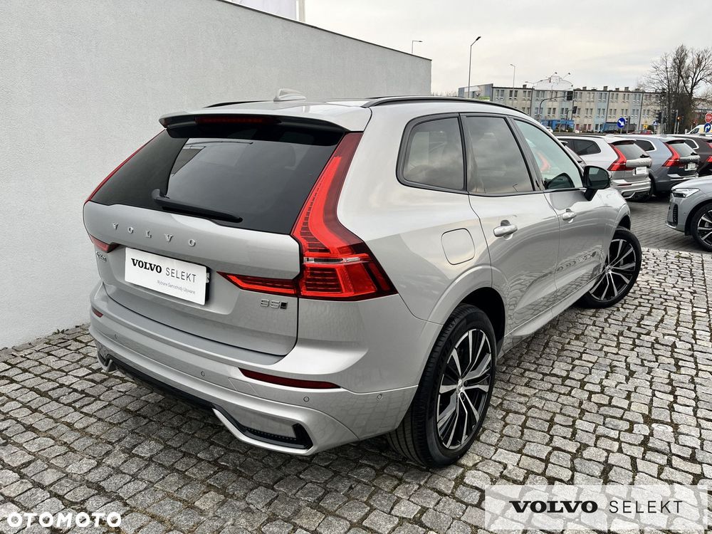 Volvo XC 60 - 8